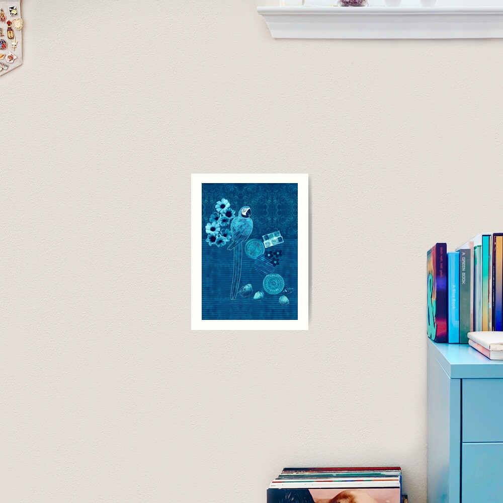 Item preview, Art Print designed and sold by janetcarlson.