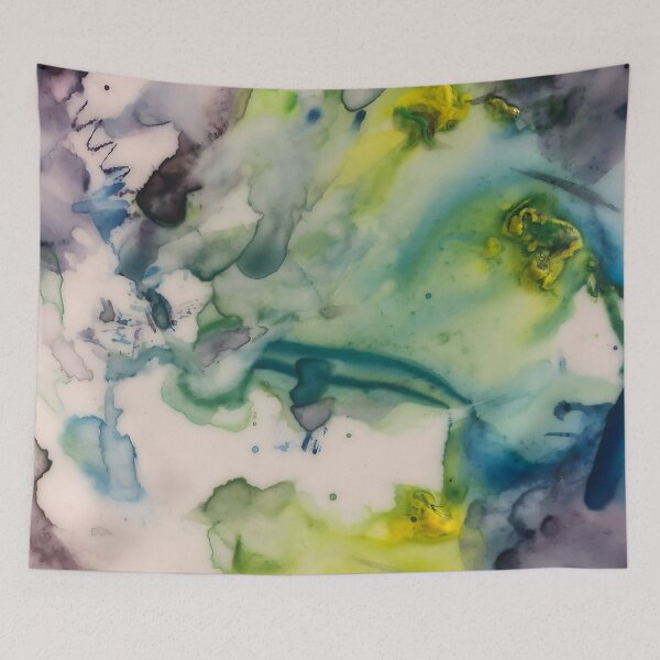 Artikelvorschau, Aquarell Spritzer entworfen und verkauft von eryduc.