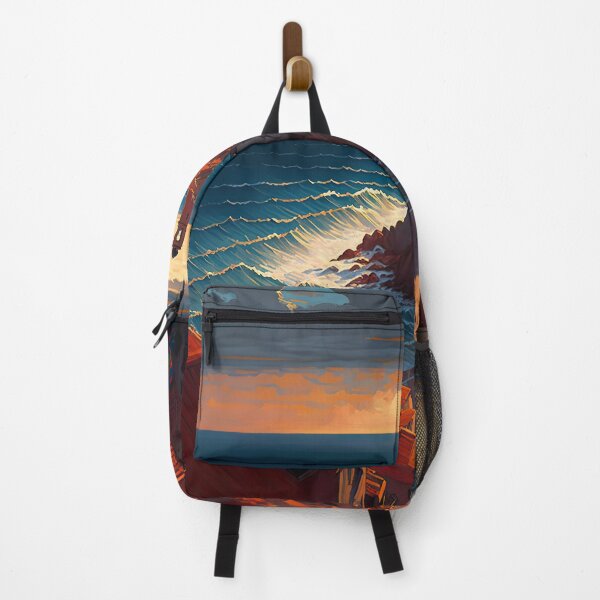 Item preview, spanish seaside designed and sold by ururuty.