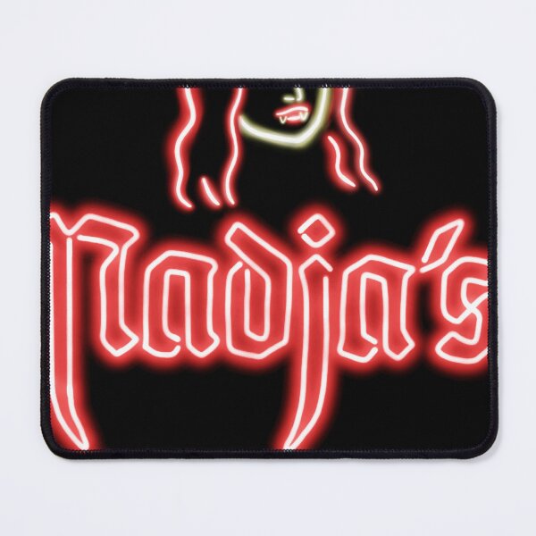 Item preview, Nadja’s Nightclub designed and sold by MarianFlatley.
