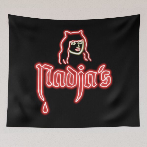Item preview, Nadja’s Nightclub designed and sold by MarianFlatley.