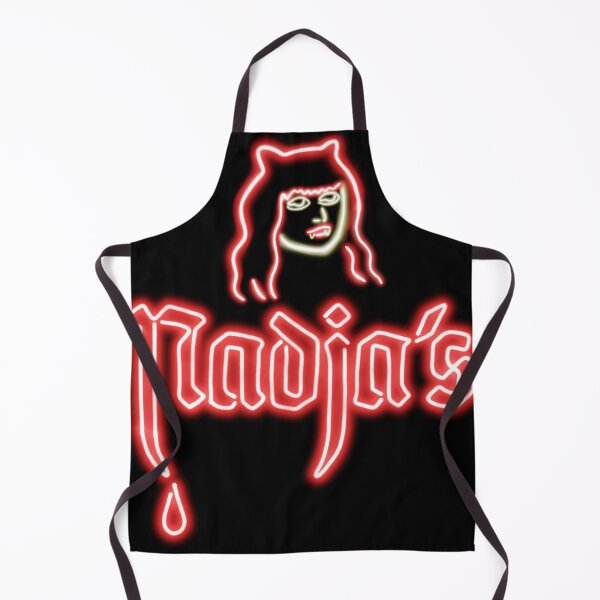 Item preview, Nadja’s Nightclub designed and sold by MarianFlatley.