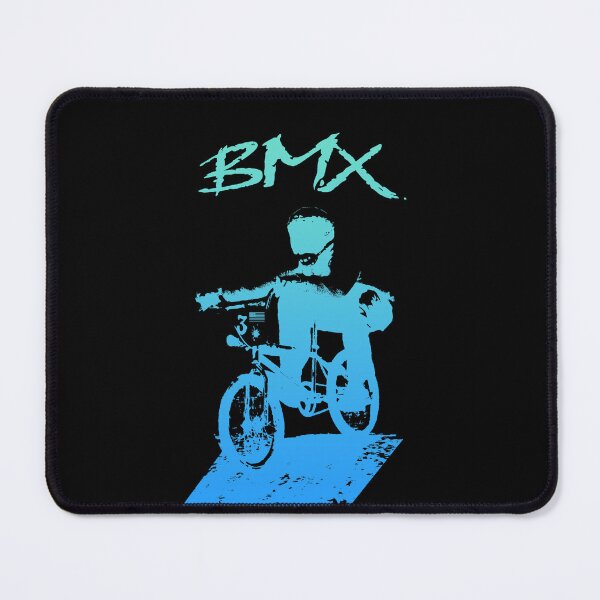 Artikelvorschau, BMX-Rennen entworfen und verkauft von ricobarinas.