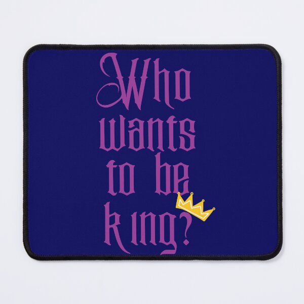 Item preview, Old king quote designed and sold by Nekonic.