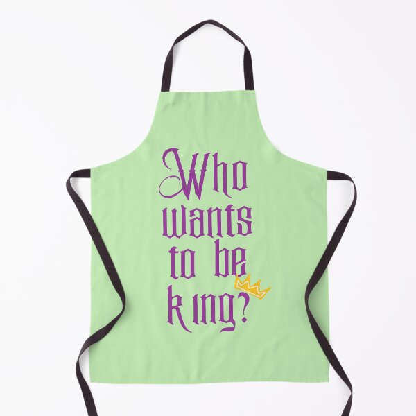 Item preview, Old king quote designed and sold by Nekonic.