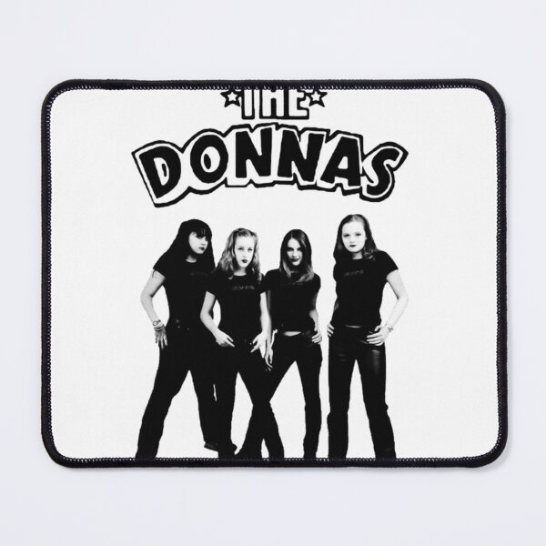 Item preview, The Donnas  designed and sold by Nghiatam4.