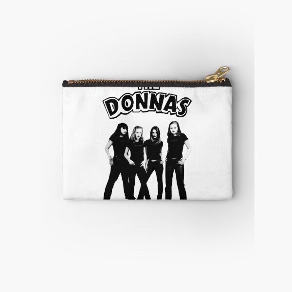 Item preview, The Donnas  designed and sold by Nghiatam4.