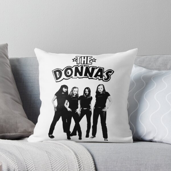 Item preview, The Donnas  designed and sold by Nghiatam4.