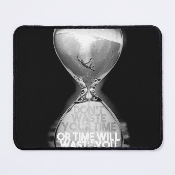 Item preview, Muse Knights of Cydonia hourglass designed and sold by GilbertPadilla.