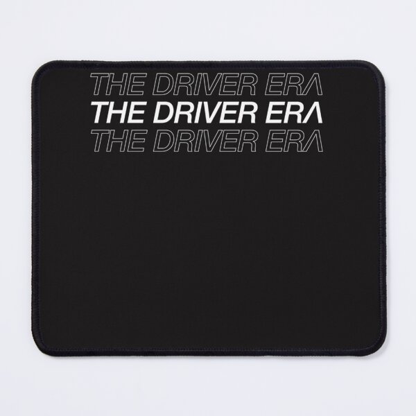 Item preview, The Driver Era designed and sold by Nghiatam4.
