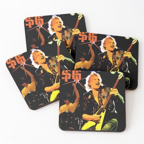 Item preview, Michael schenker group music designed and sold by MarianFlatley.