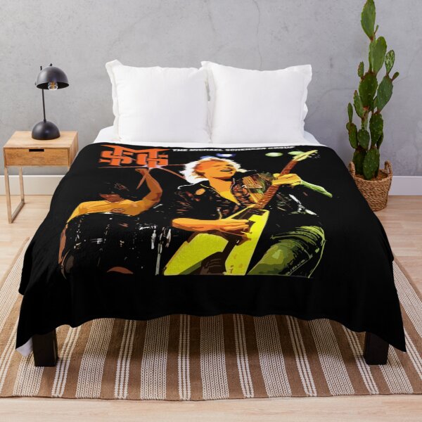 Item preview, Michael schenker group music designed and sold by MarianFlatley.