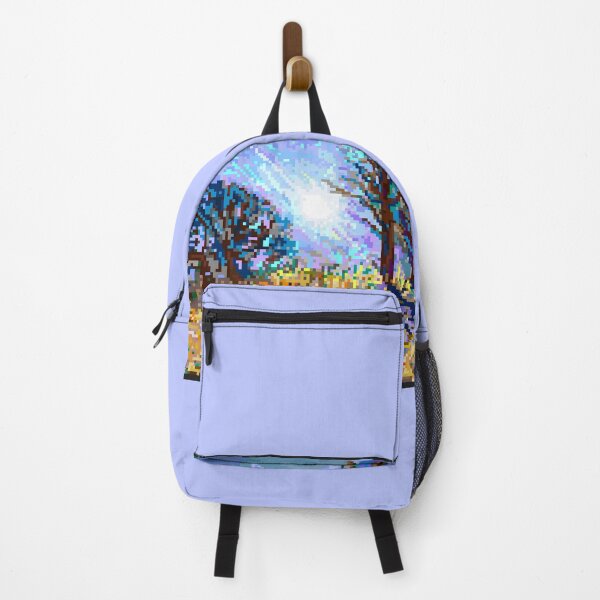 Item preview, Pixellated Hike designed and sold by sweetlemon134.