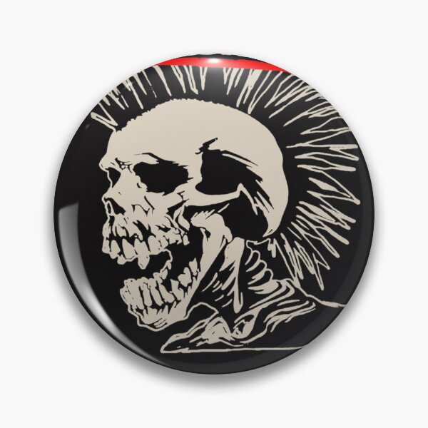 Item preview, The Exploited  designed and sold by Nghiatam4.