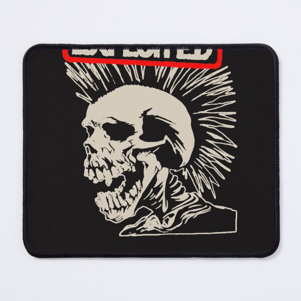 Item preview, The Exploited  designed and sold by Nghiatam4.