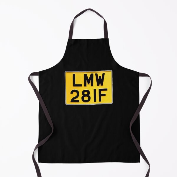 Item preview, 28-IF---Beatles License Plate--1 designed and sold by JazneJewett.