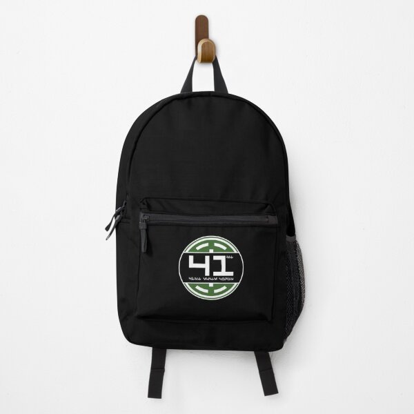 Item preview, 41st Elite Corps Logo-- designed and sold by JazneJewett.