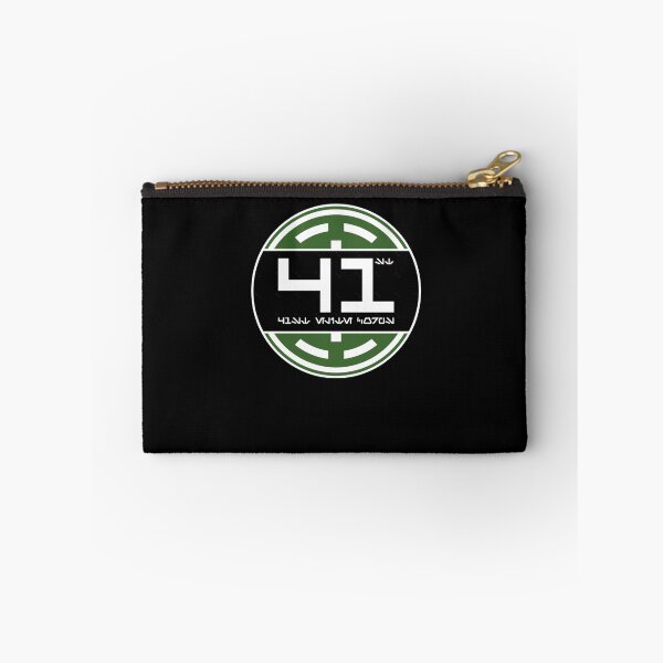 Item preview, 41st Elite Corps Logo-- designed and sold by JazneJewett.