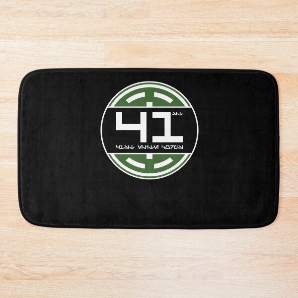 Item preview, 41st Elite Corps Logo-- designed and sold by JazneJewett.
