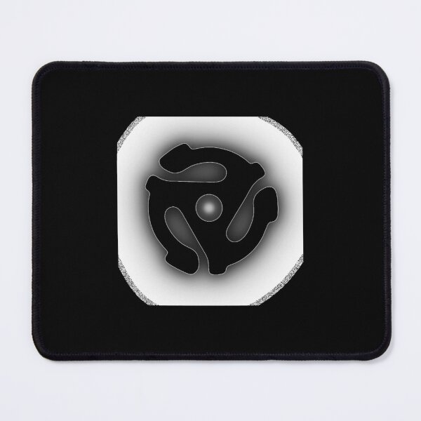 Item preview, 45-adapter-- designed and sold by JazneJewett.