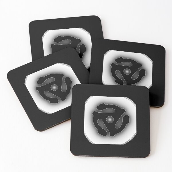 Item preview, 45-adapter-- designed and sold by JazneJewett.