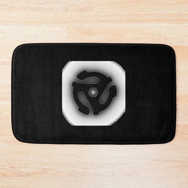 Item preview, 45-adapter-- designed and sold by JazneJewett.