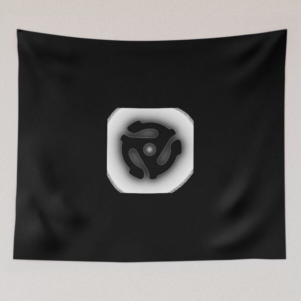 Item preview, 45-adapter-- designed and sold by JazneJewett.