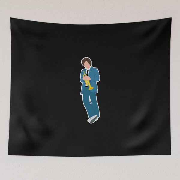 Item preview, 52nd Street Billy designed and sold by JazneJewett.