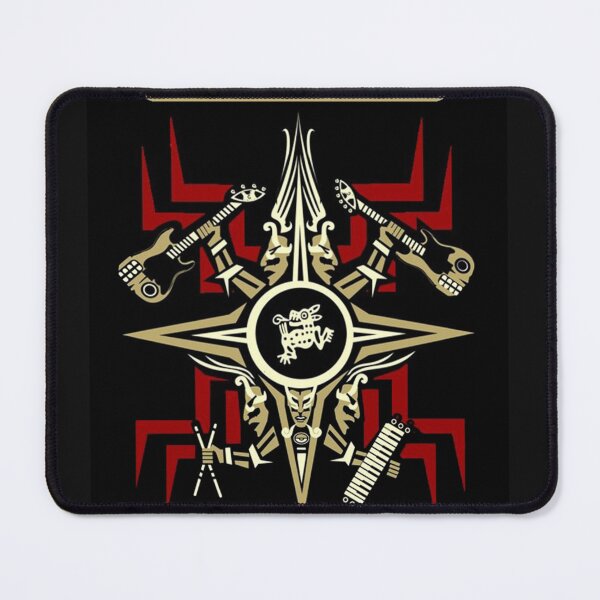 Item preview, Music Band Caifanes Logo Pop Rock designed and sold by GilbertPadilla.