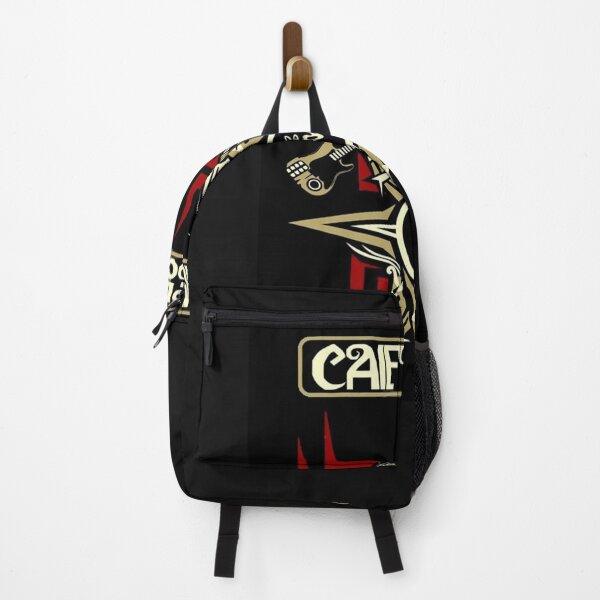 Item preview, Music Band Caifanes Logo Pop Rock designed and sold by GilbertPadilla.