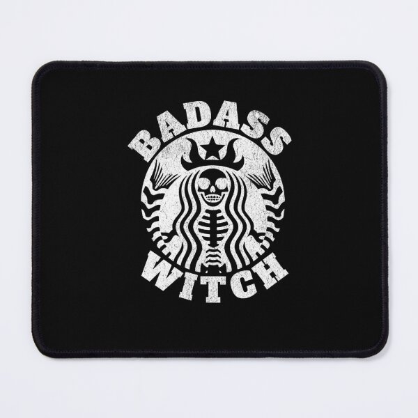 Item preview, Badass Witch Women Basic Witch designed and sold by MissRasheedHam.