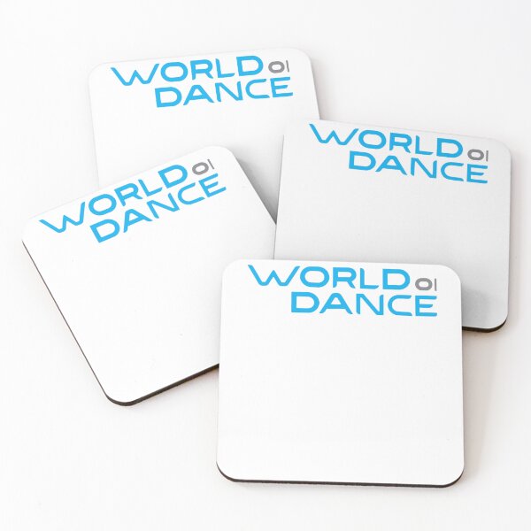 Item preview, World Of Dance designed and sold by PascalQuiron.