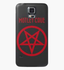 Mötley Crüe SHOUT AT THE DEVIL Case/Skin for Samsung Galaxy