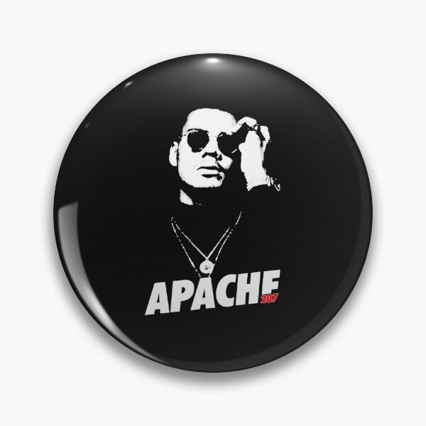 Item preview, 207-APC--1 designed and sold by DulceHarden.