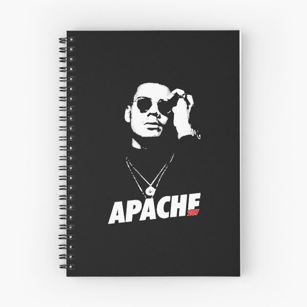 Item preview, 207-APC--1 designed and sold by DulceHarden.