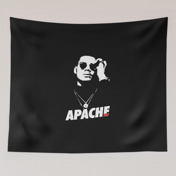 Item preview, 207-APC--1 designed and sold by DulceHarden.