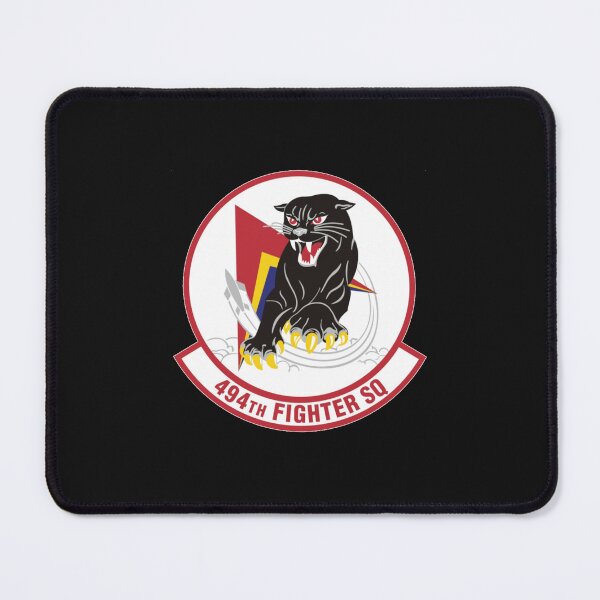 Item preview, 494th Fighter Squadron logo-- designed and sold by DulceHarden.