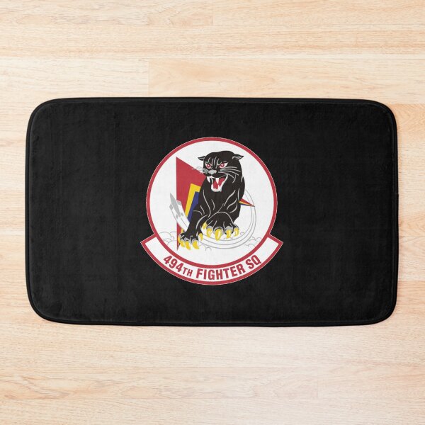 Item preview, 494th Fighter Squadron logo-- designed and sold by DulceHarden.