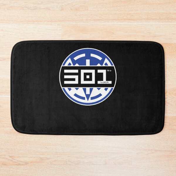 Item preview, 501st Clan Logo-- designed and sold by DulceHarden.