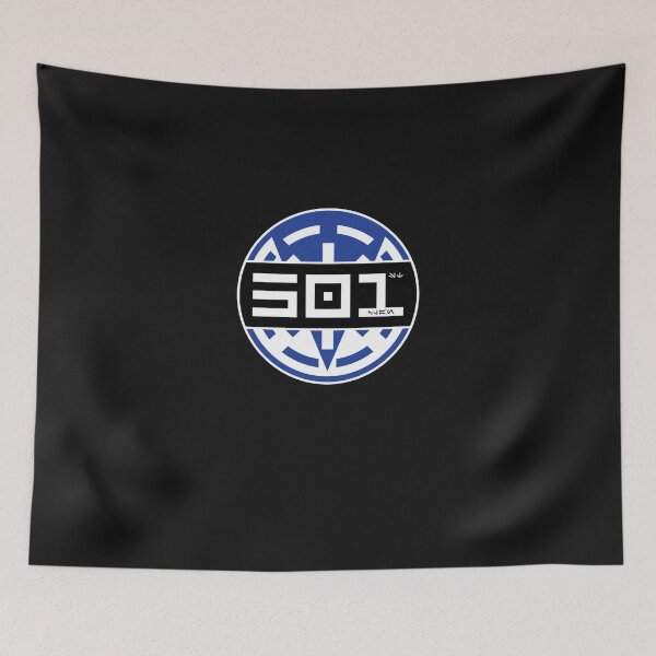 Item preview, 501st Clan Logo-- designed and sold by DulceHarden.