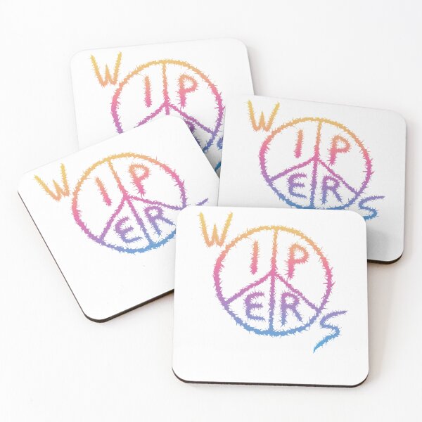 Item preview, Wprs Wipers designed and sold by PascalQuiron.