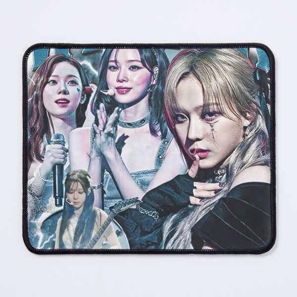 Item preview, AESPA members designed and sold by JameeTayloe.