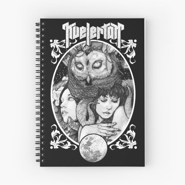 Item preview, Music Kvelertak designed and sold by GilbertPadilla.