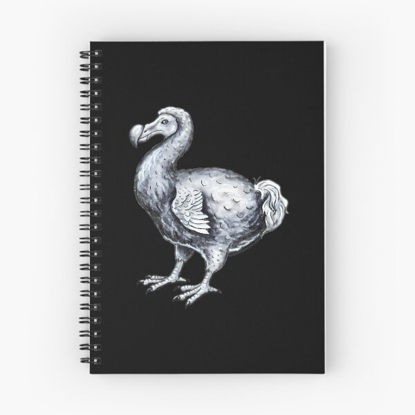 Item preview, Dodo Vogel Tuschezeichnung  	 designed and sold by ltjegrgmzj33.