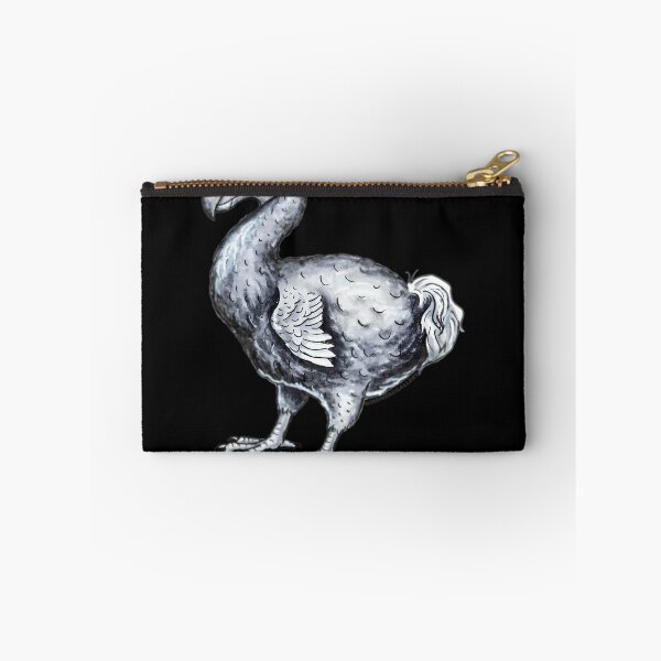 Item preview, Dodo Vogel Tuschezeichnung  	 designed and sold by ltjegrgmzj33.