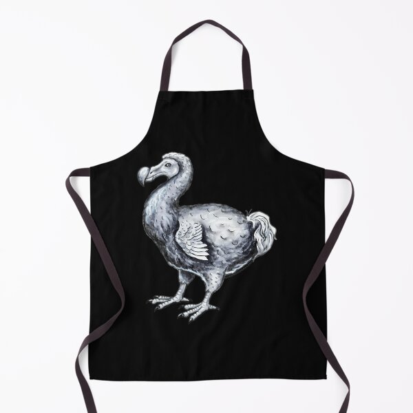 Item preview, Dodo Vogel Tuschezeichnung  	 designed and sold by ltjegrgmzj33.
