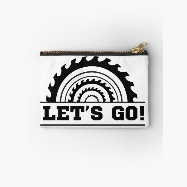 Item preview, Let's Go - Circular Blade - Circular Saw - Mitre Saw - Wood Working designed and sold by TheFridiyShop.