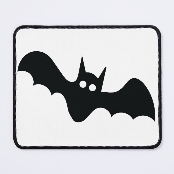 Item preview, Halloween Bat designed and sold by LornaHamel.