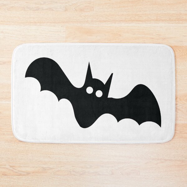 Item preview, Halloween Bat designed and sold by LornaHamel.
