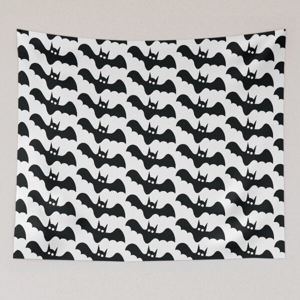 Item preview, Halloween Bat designed and sold by LornaHamel.